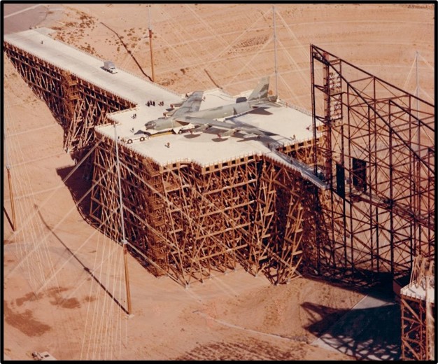 Kirtland Air Force Base > About Us > Kirtland AFB History > Base History